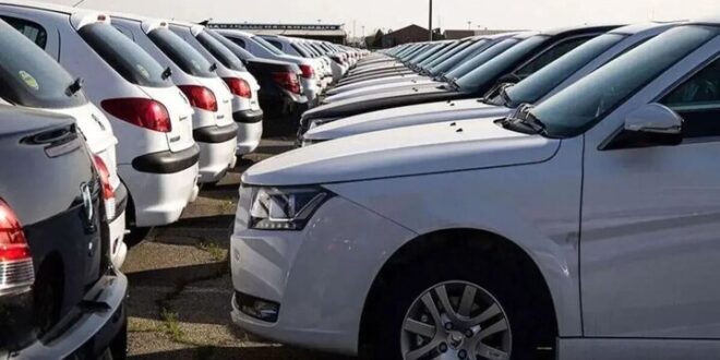چرا قیمت‌های خودرو افزایشی است؟