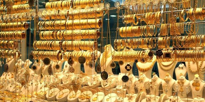 ادامه کاهش قیمت طلا و سکه در بازار
