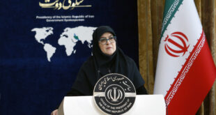 ایران از حقوق خود عقب‌نشینی نمی‌کند