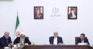 دستیابی به توافق محتمل است اگر اولویت طرف مقابل «اسرائیل» نباشد