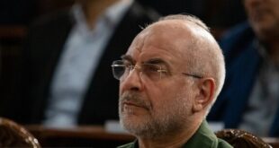 بر خود می‌بالم که خود را عضو کوچکی از پاسداران بدانم