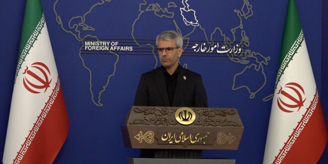 امروز میزبان هیئتی از پاکستان هستیم