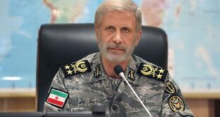 تعرض به این مرز و بوم با پاسخی کوبنده مواجه می‌شود