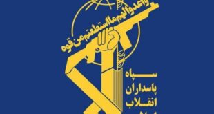 سپاه مهیای خلق دستاوردها و شگفتانه‌های بزرگتر از دایره فهم و محاسبه دشمن است