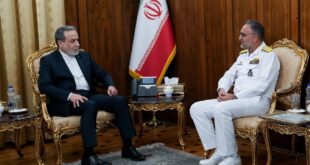 اقتدار رزمندگان ارتش و سپاه، پشتوانه‌ دستگاه دیپلماسی است
