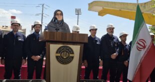 دولت با بی‌عدالتی ارتباطی کاملا مخالف است