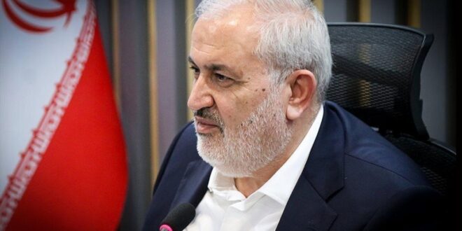 مازاد تولید برق در کشور وجود دارد