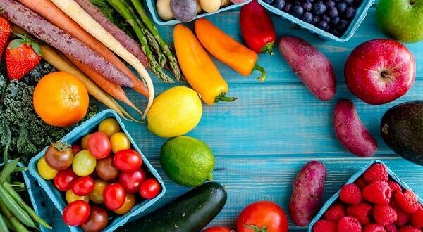 چند توصیه‌ تغذیه‌ای وزارت بهداشت
