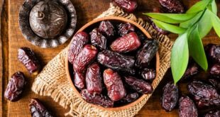 خرما؛ میان‌وعده‌ای سرشار از انرژی