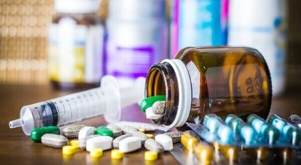 پایداری زنجیره تأمین دارو در شرایط حساس جنگ