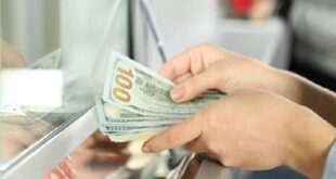 قیمت رسمی دلار به بالای ۱۳۹ هزار تومان رسید