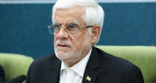 تقدیر عارف از مواضع انسانی نخست‌وزیر اسپانیا