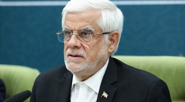 تقدیر عارف از مواضع انسانی نخست‌وزیر اسپانیا
