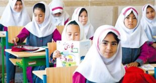 آغاز ثبت نتایج ارزشیابی ابتدایی‌ها از ۹ خرداد
