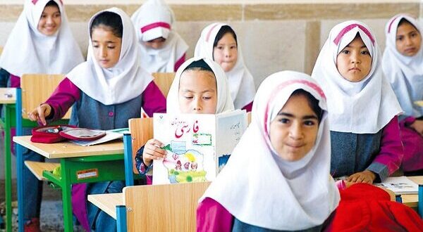 آغاز ثبت نتایج ارزشیابی ابتدایی‌ها از ۹ خرداد