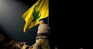 نبرد تن‌به‌تن رزمندگان لبنانی با اشغالگران صهیونیست