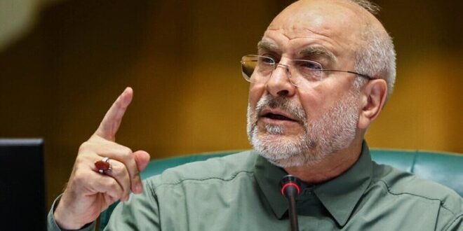 هشدار قالیباف به فعالان جهانی بازار نفت همزمان با باز شدن بازارها