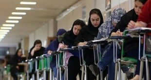 ۳۰ هزار دانشجومعلم در مهر امسال جذب می‌شوند