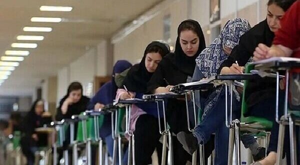 ۳۰ هزار دانشجومعلم در مهر امسال جذب می‌شوند