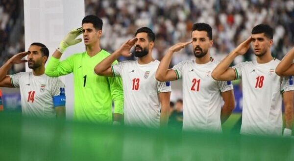 ابهام بزرگ درباره حضور در جام‌جهانی