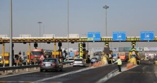 پرداخت عوارض آزادراه‌ها به حالت قبل بازگشت