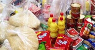 ذخایر کالاهای اساسی کافی است