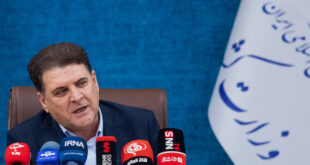 دولت و استانداران به هیچ وجه از آغاز جنگ غافلگیر و دستپاچه نشدند