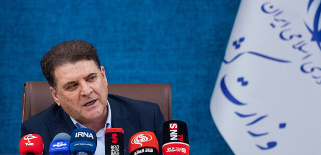 دولت و استانداران به هیچ وجه از آغاز جنگ غافلگیر و دستپاچه نشدند