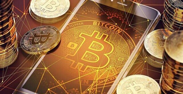 قیمت بیت‌کوین اوج جدید گرفت