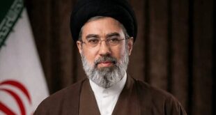 ارتش اسلام دلاورانه از کشور و پرچم خود دفاع می‌کند
