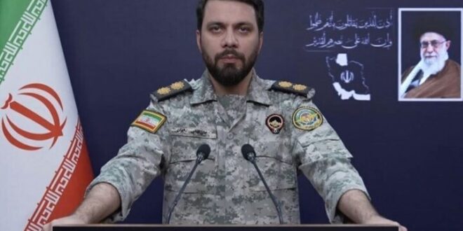 هشدار درباره هرگونه تعرض به مراکز دیپلماتیک ایران