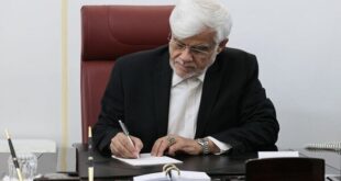 از اقتدار در تنگه هرمز تا پیگیری غرامت، پای حق مردم ایران ایستاده‌ایم