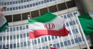 اعتراض ایران به سوءاستفاده آمریکا از خاک و آسمان ۵ کشور منطقه