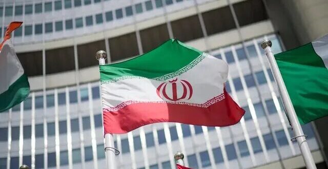 اعتراض ایران به سوءاستفاده آمریکا از خاک و آسمان ۵ کشور منطقه