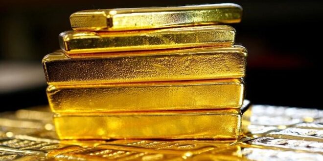 قیمت طلای جهانی نزولی شد