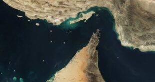 تصویب طرح تثبیت حاکمیت ایران در تنگه هرمز در کمیسیون امنیت ملی