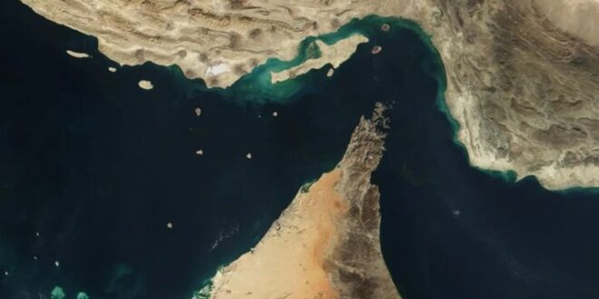 تصویب طرح تثبیت حاکمیت ایران در تنگه هرمز در کمیسیون امنیت ملی