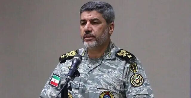 با نشان دادن ضرب‌شست دشمن را وادار به پذیزش آتش‌بس کردیم