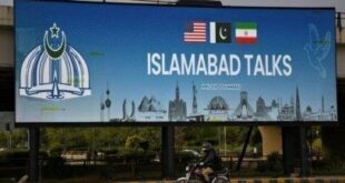 دیدار هیات مذاکره‌کننده ایران با نخست‌وزیر پاکستان