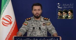 امنیت بنادر در خلیج فارس و دریای عمان یا برای همه است یا برای هیچکس
