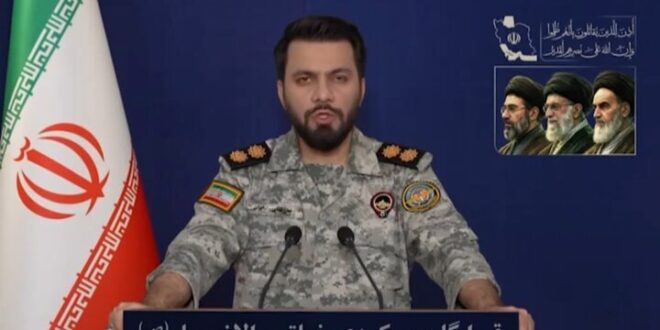 امنیت بنادر در خلیج فارس و دریای عمان یا برای همه است یا برای هیچکس