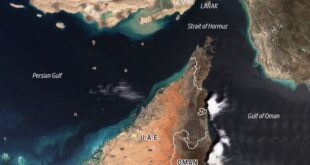 سه کارکرد مهم تنگه هرمز برای ایران از زبان مقام وزارت خارجه