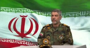 در جنگ اخیر بیش از ۴۰ نقطه نظامی راهبردی دشمن در سرزمین‌های اشغالی هدف ارتش قرار گرفت