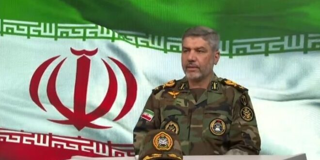 در جنگ اخیر بیش از ۴۰ نقطه نظامی راهبردی دشمن در سرزمین‌های اشغالی هدف ارتش قرار گرفت