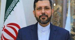 هنوز تاریخی برای برگزاری دور دوم مذاکرات با آمریکا اعلام نشده است
