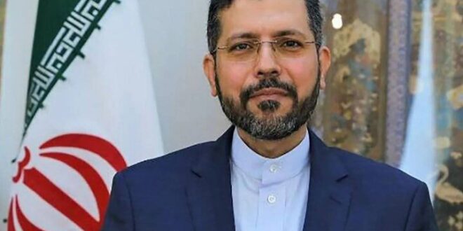 هنوز تاریخی برای برگزاری دور دوم مذاکرات با آمریکا اعلام نشده است