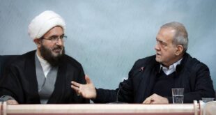 تریبون‌های مساجد و نماز جمعه از بیان مسائل تفرقه‌انگیز پرهیز کنند