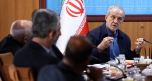 باید از مسیر دیپلماتیک برای کاهش تنش‌ها استفاده کرد