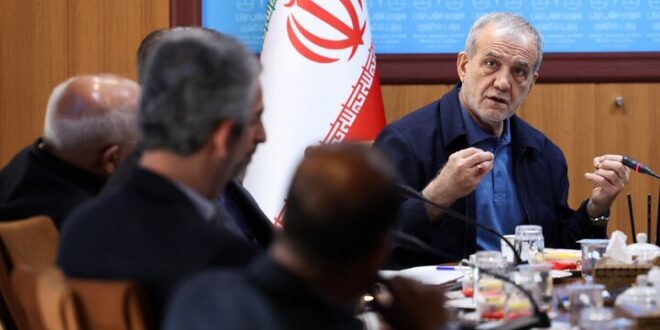 باید از مسیر دیپلماتیک برای کاهش تنش‌ها استفاده کرد