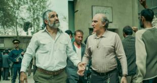 فیلمی با بازی پژمان جمشیدی به اکران روز اول نرسید
